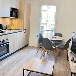 Appartamento L'aristide, Aix-en-Provence