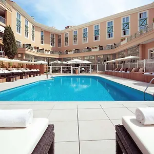 Grand Roi Rene Aix - Mgallery Collection Hotell